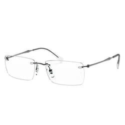 Ray-Ban RB8755 occhiali da sole Rettangolare