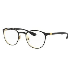 Ray-Ban RB6355 occhiali da sole Rotondo
