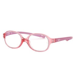 Ray-Ban RB1587 occhiali da sole Rotondo