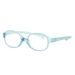 Ray-Ban RB1587 occhiali da sole Rotondo