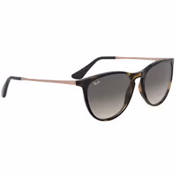 Ray-Ban Izzy occhiali da sole Aviatore - Vista aggiuntiva 4