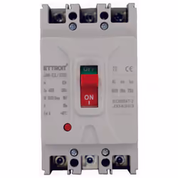 L' interruttore magnetotermico scatolato ETTROIT JX14363 è una soluzione affidabile e versatile per la protezione dei circuit ...