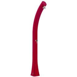 Doccia Solare da Giardino 44L Miscelatore Arkema Happy XL Ruby