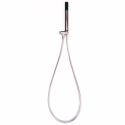 Doccia Solare da Giardino 23L Miscelatore e Doccetta Mobile Arkema Happy Go Ruby - Vista aggiuntiva 4