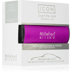 Millefiori Icon Magnolia Blossom & Wood 1 pz