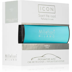 Millefiori Icon Nero 1 pz