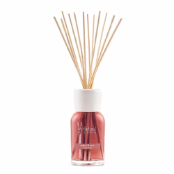 Millefiori Ambra & Rosa diffusore di aromi Flacone di fragranza