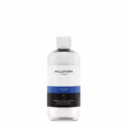 Millefiori Cold Water, Bottiglia, Liquido, Agrume, 500 ml, 70 mm, 70 mm