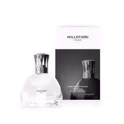 Millefiori Catalytic Lamp Vetro Trasparente