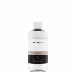 Millefiori White Musk, Bottiglia, Liquido, Polvere, 500 ml, 70 mm, 70 mm