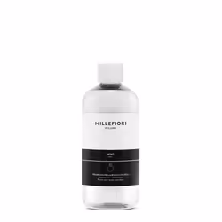 Millefiori Nero, Bottiglia, Liquido, Legnoso, 500 ml, 70 mm, 70 mm