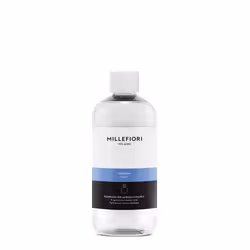 Millefiori Oxygen, Bottiglia, Liquido, Agrume, 500 ml, 70 mm, 70 mm