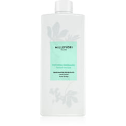 Millefiori Milano Laundry Patchouli Smeraldo 250 ml