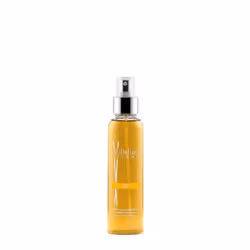 Millefiori Riviera, Deodorante per ambienti a spruzzo, Giallo, Agrume, 150 ml, Flacone spray, 40 mm