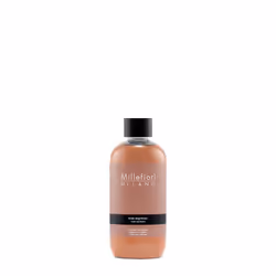 Millefiori Rose Espresso, Bottiglia, Liquido, Floreale, 250 ml, 50 mm, 50 mm