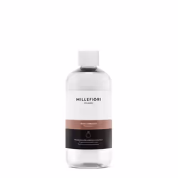 Millefiori Rose Espresso, Bottiglia, Liquido, Spice, 500 ml, 70 mm, 70 mm
