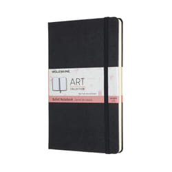 Moleskine 603357 quaderno per scrivere 150 fogli Nero