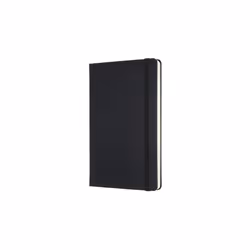 Moleskine 603357 quaderno per scrivere 150 fogli Nero