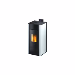 BIANCO KW 22,8 MM 510,5X520 H.MM 1100 Potente ventilazione ed un impianto idraulico preassemblato che sfrutta a pieno il calo ...