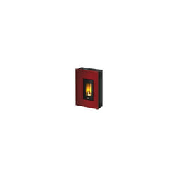 Cadel St. Pellet SPIRIT3 5.2 wifi rossa 7019583