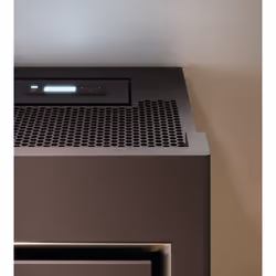 Cadel Prince 11 Libera installazione Pellet Titanio - Vista aggiuntiva 4