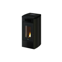 Cadel - Stufa pellet 7022179 ATENA3 Plus 12 Antracite