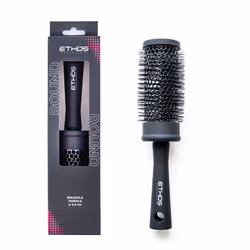 Ethos Round - Spazzola Termica Tonda 4.4 cm - Vista aggiuntiva 2