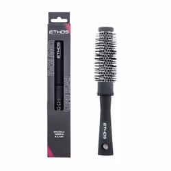 Ethos Round - Spazzola Termica Tonda 2.4 cm - Vista aggiuntiva 2