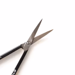Ethos Cut – Icle - Forbicine Nere Professionali Per Cuticole - Vista aggiuntiva 3