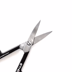 Ethos Cut Nails - Forbicine Nere Professionali Per Unghie - Vista aggiuntiva 3