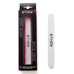 Ethos Polish - Lima Unghie Da Ricostruzione Retta 100/180 Grit