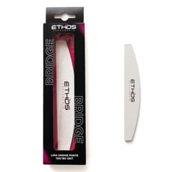 Ethos Bridge - Lima Unghie Ponte 100/180 Grit