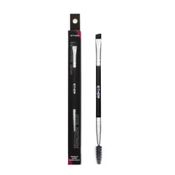 Ethos Eye Brown - Pennello Doppio Sopracciglia
