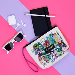 Ethos Pochette The Metamorphosis Of Beauty – Capsule Collection Spring-Summer 2024 - Vista aggiuntiva 3