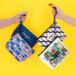 Ethos Pochette The Metamorphosis Of Beauty – Capsule Collection Spring-Summer 2024 - Vista aggiuntiva 4