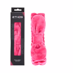Ethos Ribbon – Fascia Capelli Skincare - Vista aggiuntiva 3