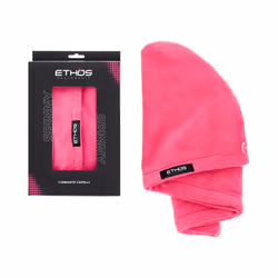 Ethos Spinny – Turbante Capelli - Vista aggiuntiva 2