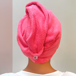 Ethos Spinny – Turbante Capelli - Vista aggiuntiva 3