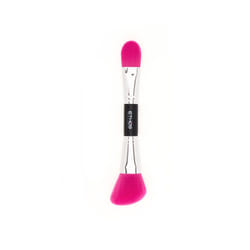 Ethos Double – Pennello Make-up Viso Doppio