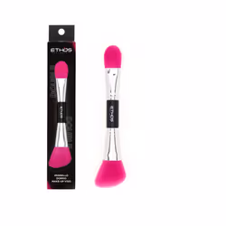 Ethos Double – Pennello Make-up Viso Doppio - Vista aggiuntiva 2