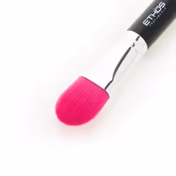 Ethos Double – Pennello Make-up Viso Doppio - Vista aggiuntiva 4
