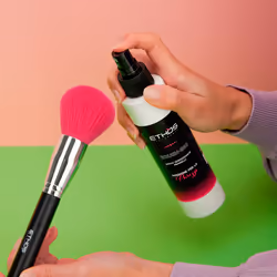 Ethos Brush-Ing – Spray Igienizzante Pennelli - Vista aggiuntiva 2