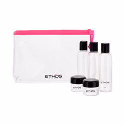 Ethos Plane – Travel Set Skincare - Vista aggiuntiva 2