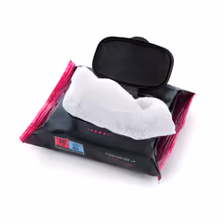 Ethos De-Makeup – Salviette Struccanti Waterproof - Vista aggiuntiva 3