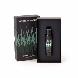 Vision Of Super Stay Chill Eau De Parfum 50ml - Vista aggiuntiva 4