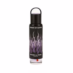 Vision Of Super Smash Or Pass Eau De Parfum 50ml, Unisex, 50 ml, Bergamotto, Rosa damascena, Zafferano, Magnolia, Vaniglia, A ...