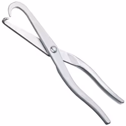 Pinza Molle Freni a Tamburo Rimozione Installazione Molla Auto 210mm Pinza ideale per agganciare e sganciare le molle di rich ...