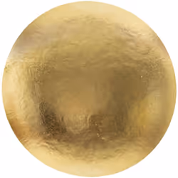 LAMPADA DA PARETE - Luminaria da parete, Luce a muro, Faretto a muro, 26x26 h13 cm, Oro. STRUTTURA E UTILIZZO - Accessorio pe ...