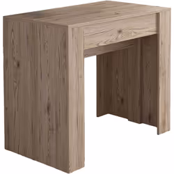 CONSOLE ALLUNGABILE - Trasformate il vostro spazio con la nostra elegante e moderna console allungabile - Perfetta per chi ce ...