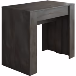 CONSOLE ALLUNGABILE - Trasformate il vostro spazio con la nostra elegante e moderna console allungabile - Perfetta per chi ce ...